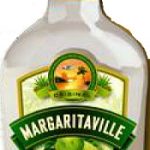 Margaritaville  Lime Tequila-750ml