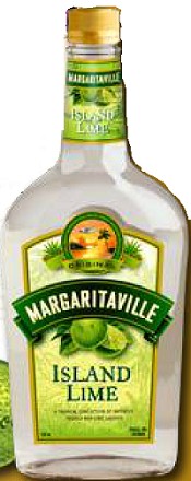 086024008239-mi.jpg Margaritaville Lime Tequila-750ml - Image 1
