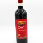 Cavit Sweet Red - 750ml