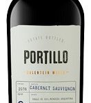 Portillo Cabernet Sauvignon - 750ml