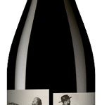 Dueling Pistols Paso Robles Red Blend 2016