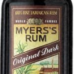 Myers  Rum  -750ml