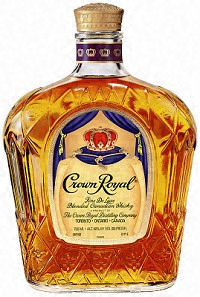 087000007277-mi.jpg Crown Royal Whiskey Canadian-200ml - Image 1