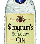 Seagrams  Gin  -750ml