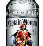 Captain Morgan  Spiced Rum (glass) -1.75l