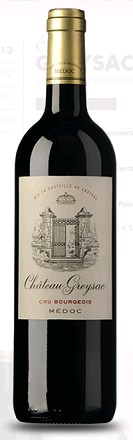 087000340664-mi.jpg Chateau Greysac Medoc-750ml - Image 1