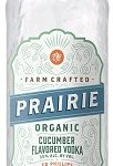 Prairie Cucumber Organic Vdk -1.75l