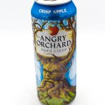 Angry Orchard Crisp Apple Hard Cider 24oz Can