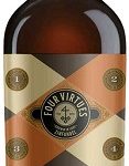 Four Virtues  Brbn Barrel Aged Zin -750ml