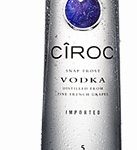 Ciroc  Vodka 80 Proof -375ml