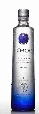 0880761626554-mi.jpg Ciroc Vodka 80 Proof -375ml - Image 1