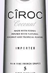 Ciroc  Coconut Vodka  -750ml