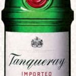 Tanqueray  Gin  -200ml