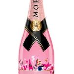 Moet Chandon Rose Imperial Champagne - 750ml