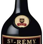 St Remy Vsop Brandy - 750ml