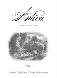 088586003479-mi.jpg Antica Napa Valley Cabernet Sauvignon 2018 Vintage - 750ml - Image 1