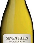 Seven Falls Cellars  Wahluke Slope Chard  -750ml