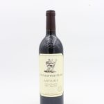 Stags Leap Artemis Cabernet Sauvignon Napa Valley - 750ml