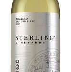 Sterling Napa  Sauv Blanc Napa-750ml