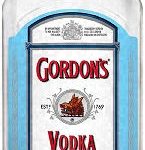Gordon's Vodka 80 Proof -1.75l