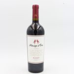 Menage A Trois  Red Blend  -750ml