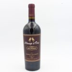 Menage A Trois  Decadence Cab Sauv-750ml