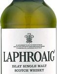Laphroaig (islay) 10yr (south Shore)-750ml