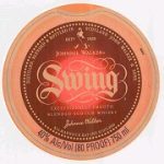 Johnnie Walker Swing-750ml