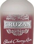 Cruzan  Rum Black Cherry