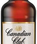 Canadian Club  Canadian Whiskey-750ml