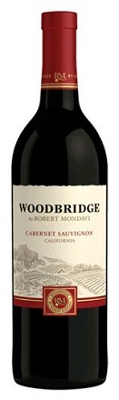 208600300009-mi.jpg Mondavi Woodbridge Cab Sauv-750ml - Image 1