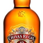 Chivas Regal  Scotch 12yr-750ml