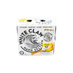 White Claw Mango Hard Seltzer 6pk Can