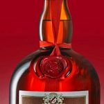Grand Marnier Orange Liqueur Flask Bottle -200ml