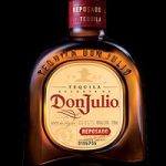 Don Julio  Tequila Reposado-750ml