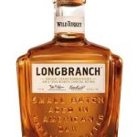 Longbranch By Wild Turkey Kentucky Bourbon - 750ml