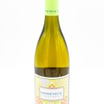 Gooseneck Vineyards  Chardonnay -750ml