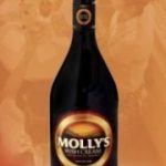 Mollys  Irish Cream Liq-1.75l