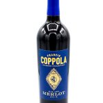Coppola Diamond  Merlot-750ml