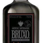 Bruxo X Mezcal-750ml
