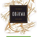 Obikwa Sauvignon Blanc - 750ml
