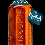 Tin Cup American  Whisky-1.75l