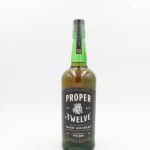 Proper No. Twelve Irish Whiskey - 750ml