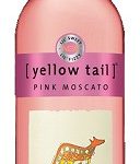 Yellow Tail  Pink Moscato-1.5l