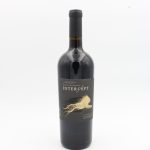 Intercept Cabernet Sauvignon-750ml