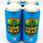 Zero Gravity Cone Head Ipa 16oz Can Single