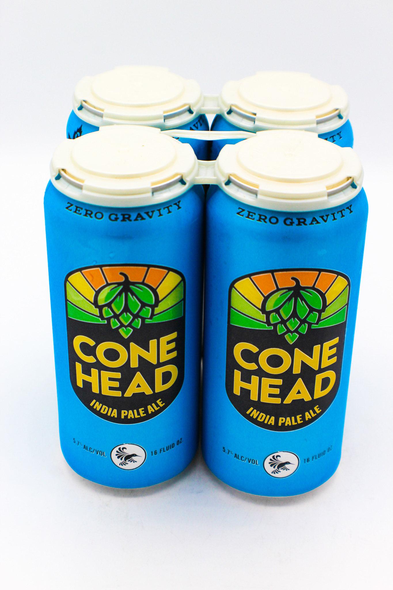 85011300629720-20front.jpg Zero Gravity Cone Head Ipa 16oz Can Single - Image 1