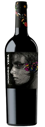 851115002218.jpeg Honoro Vera Garnacha 750ml - Image 1
