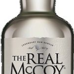 The Real Mccoy  3yr White Rum  -750ml