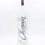 Chopin  Polish Potato Vodka  -1.75l
